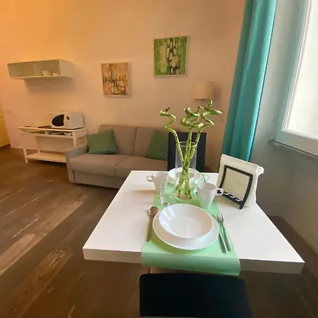 Appartement Spain *