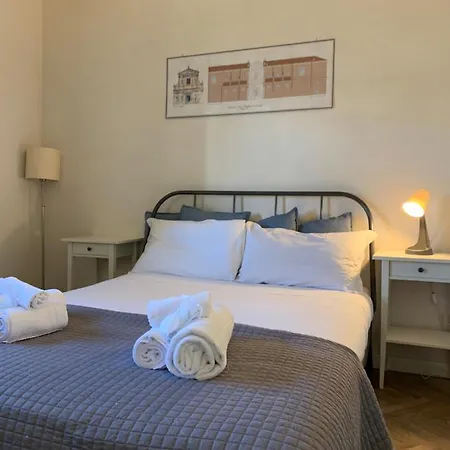 Appartement Spain *