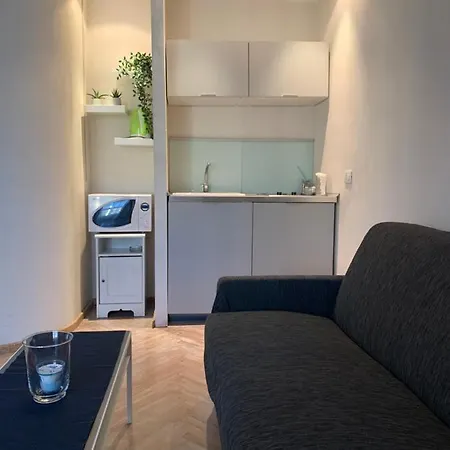Appartement Spain *