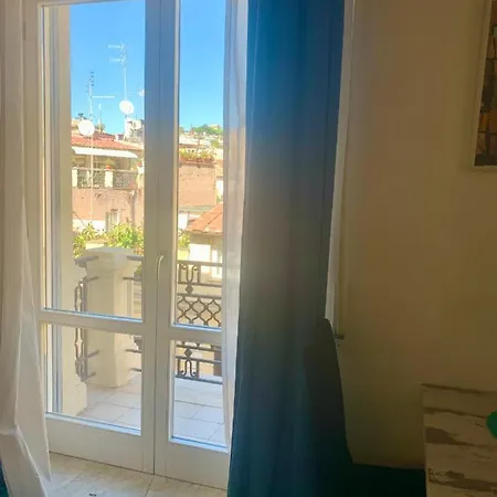 Appartement Spain *