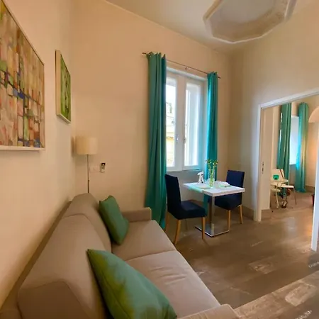 Spain Apartmán