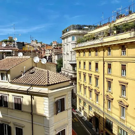 Spain Apartmán *