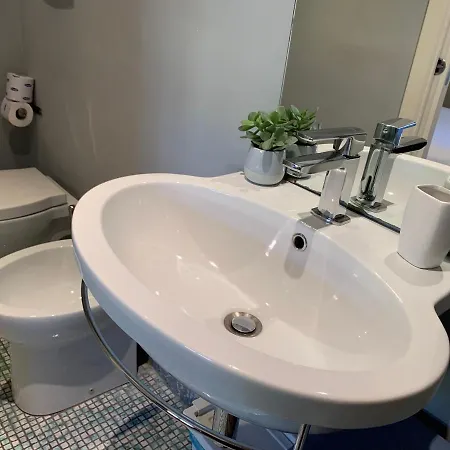 Spain Apartmán Řím