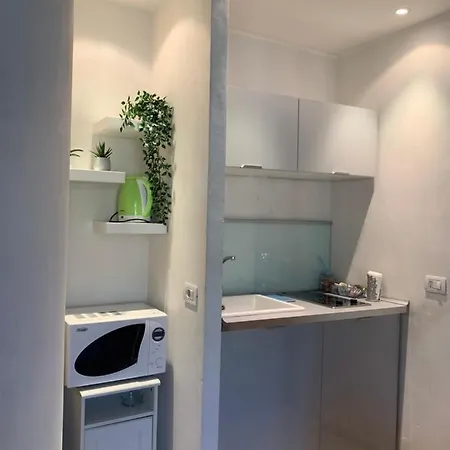 Spain Apartmán