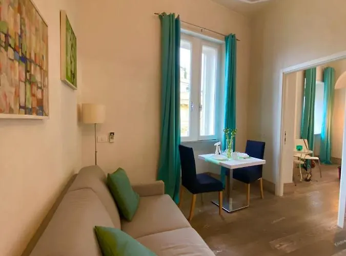 Spain Apartman
