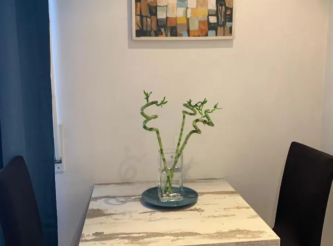 Spain Apartman *
