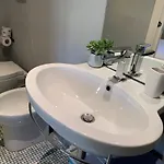 Spain Apartman Róma