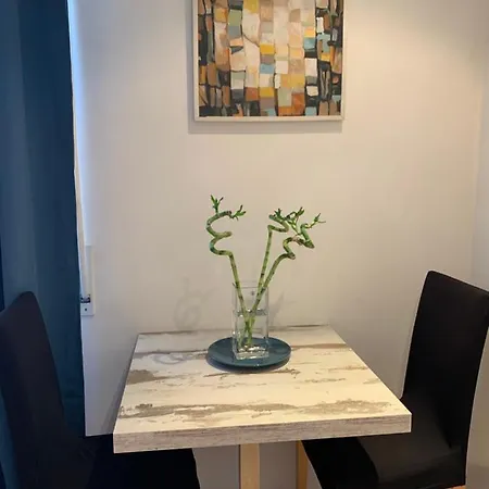 Spain Apartman *